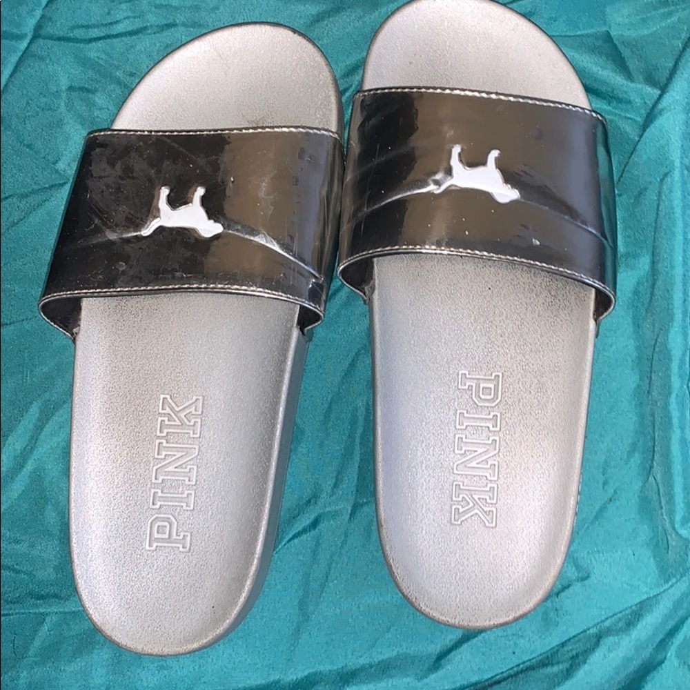 Vs Pink Slides